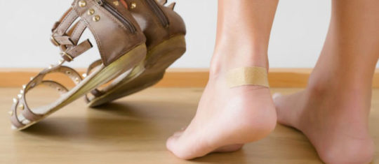 chaussures femmes