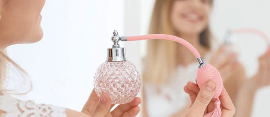 parfum